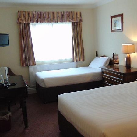 The Harrowgate Hill Lodge Darlington  Bagian luar foto