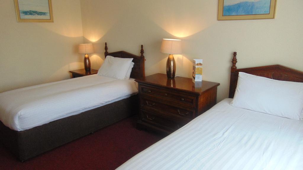 The Harrowgate Hill Lodge Darlington  Bagian luar foto
